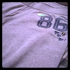 Victoria secret capri sweats